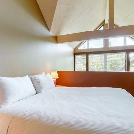 Greystone Lodge Γουίστλερ Δωμάτιο φωτογραφία