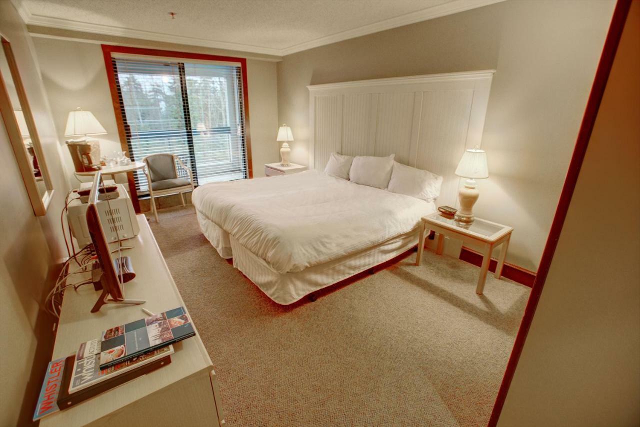 Greystone Lodge Γουίστλερ Εξωτερικό φωτογραφία