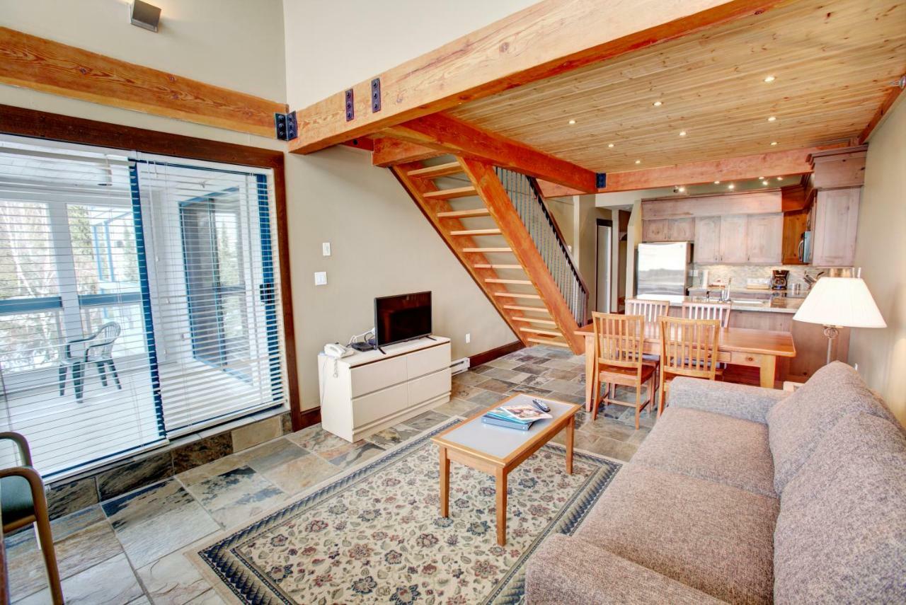 Greystone Lodge Γουίστλερ Εξωτερικό φωτογραφία