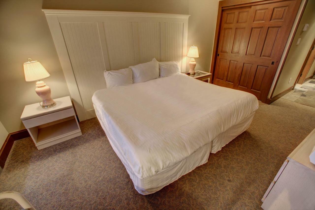 Greystone Lodge Γουίστλερ Εξωτερικό φωτογραφία