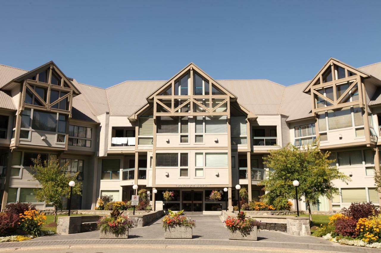 Greystone Lodge Γουίστλερ Εξωτερικό φωτογραφία