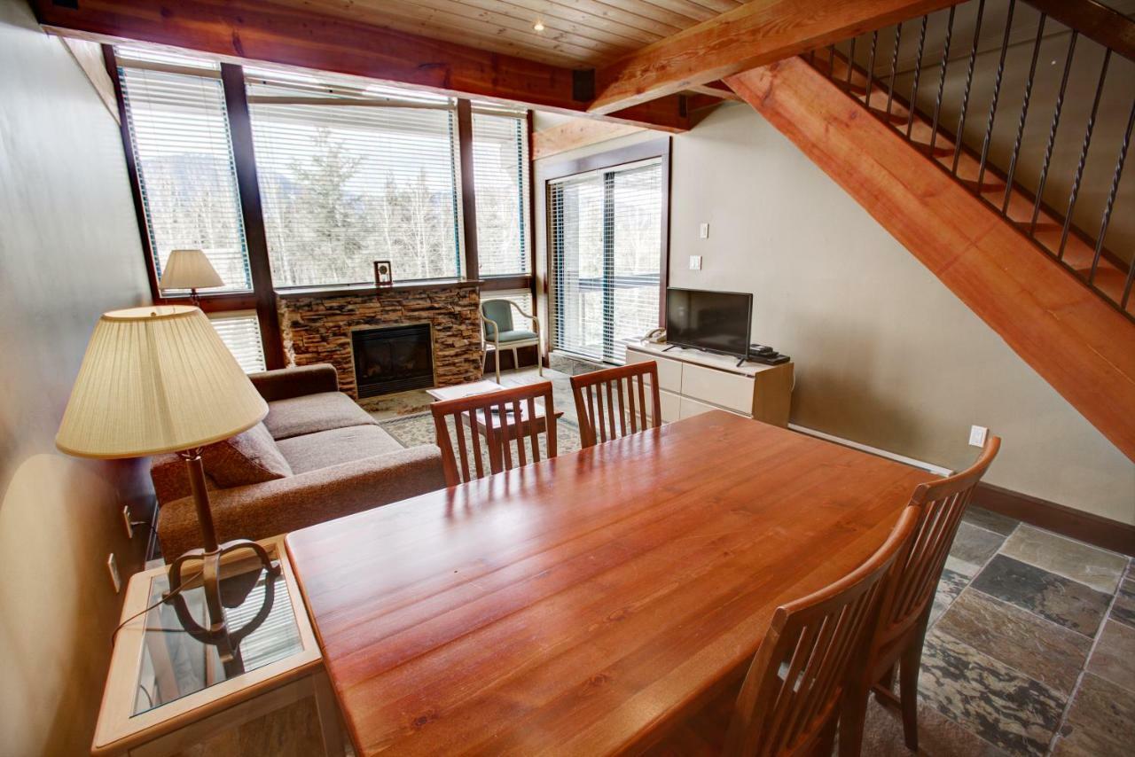 Greystone Lodge Γουίστλερ Εξωτερικό φωτογραφία