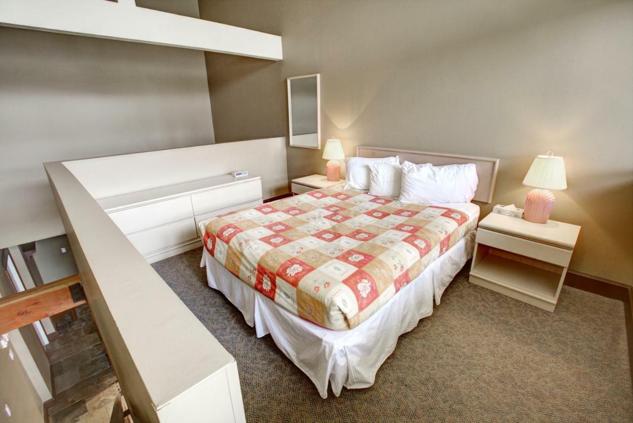 Greystone Lodge Γουίστλερ Εξωτερικό φωτογραφία