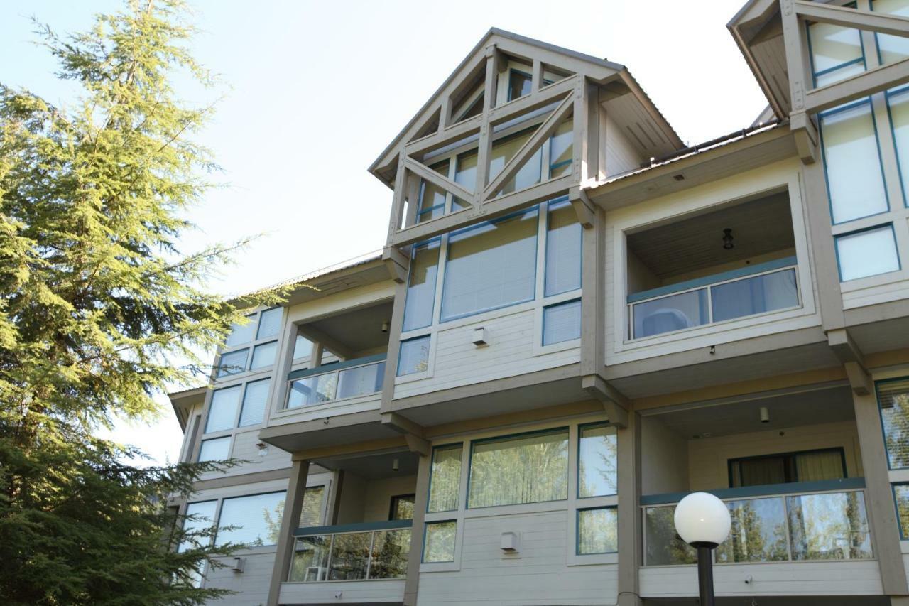Greystone Lodge Γουίστλερ Εξωτερικό φωτογραφία