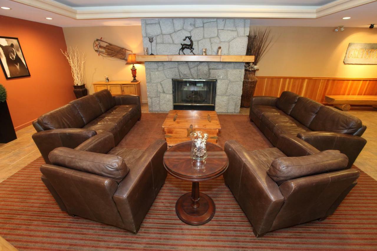 Greystone Lodge Γουίστλερ Εξωτερικό φωτογραφία